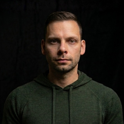 Robert Dominguez
